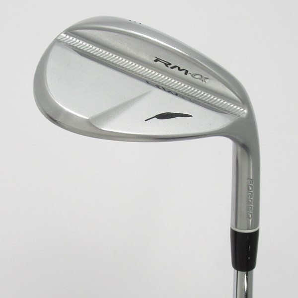 中古】RM-α ウェッジ N.S.PRO TS-101w 56-12 WEDGE C(ウェッジ（単品 