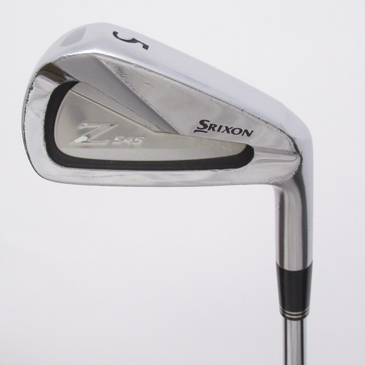 SRIXON Z545 中古アイアンセット ダンロップ SRIXON 通販｜GDO中古 