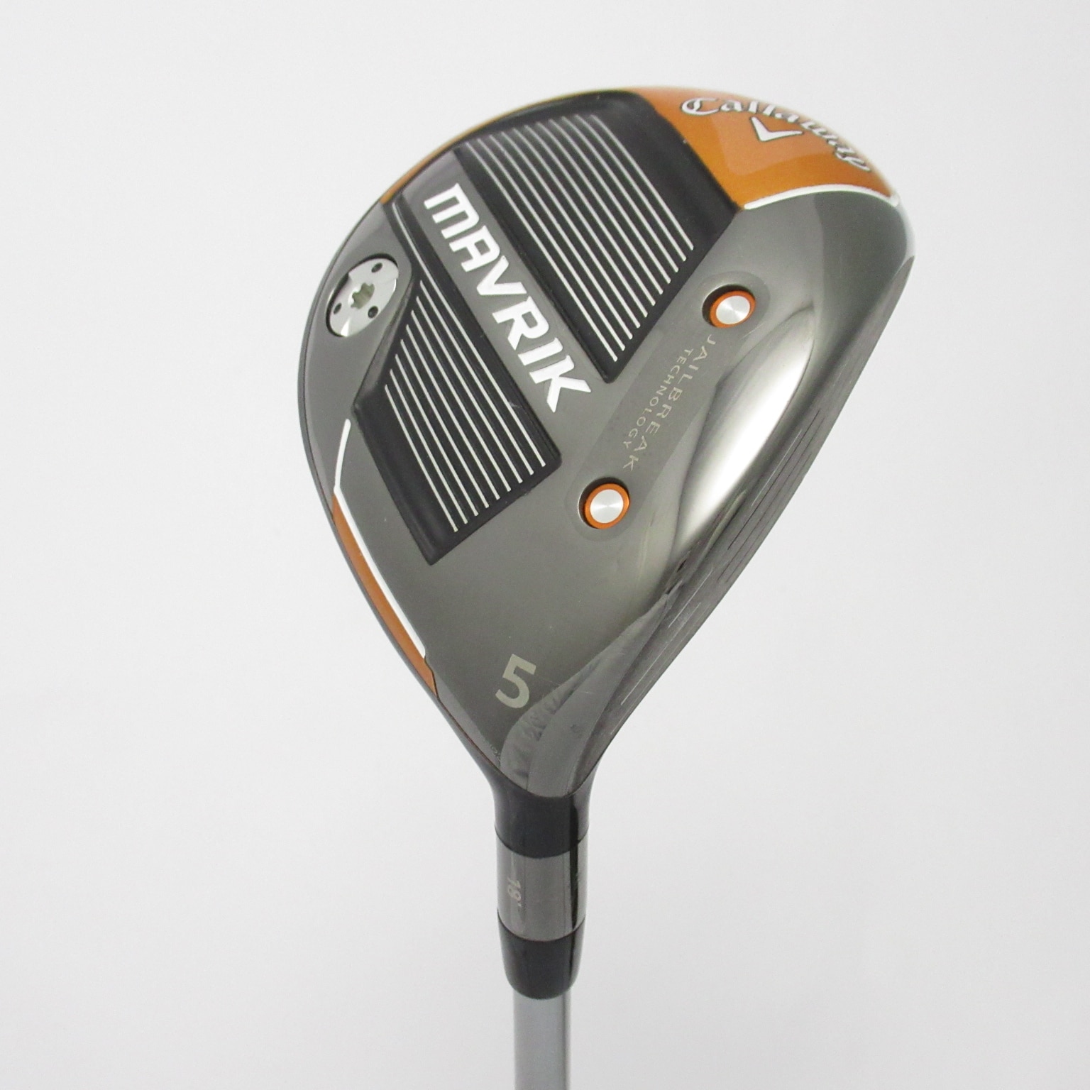 キャロウェイゴルフ マーベリック フェアウェイウッド Diamana 50 for Callaway 【5W】(フェアウェイウッド)