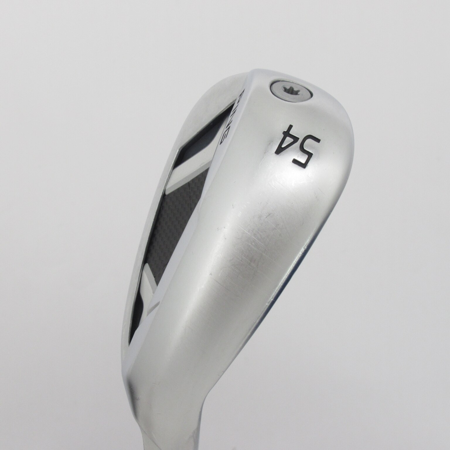 中古】G430 アイアン（単品） N.S.PRO MODUS3 TOUR 105 54 S C