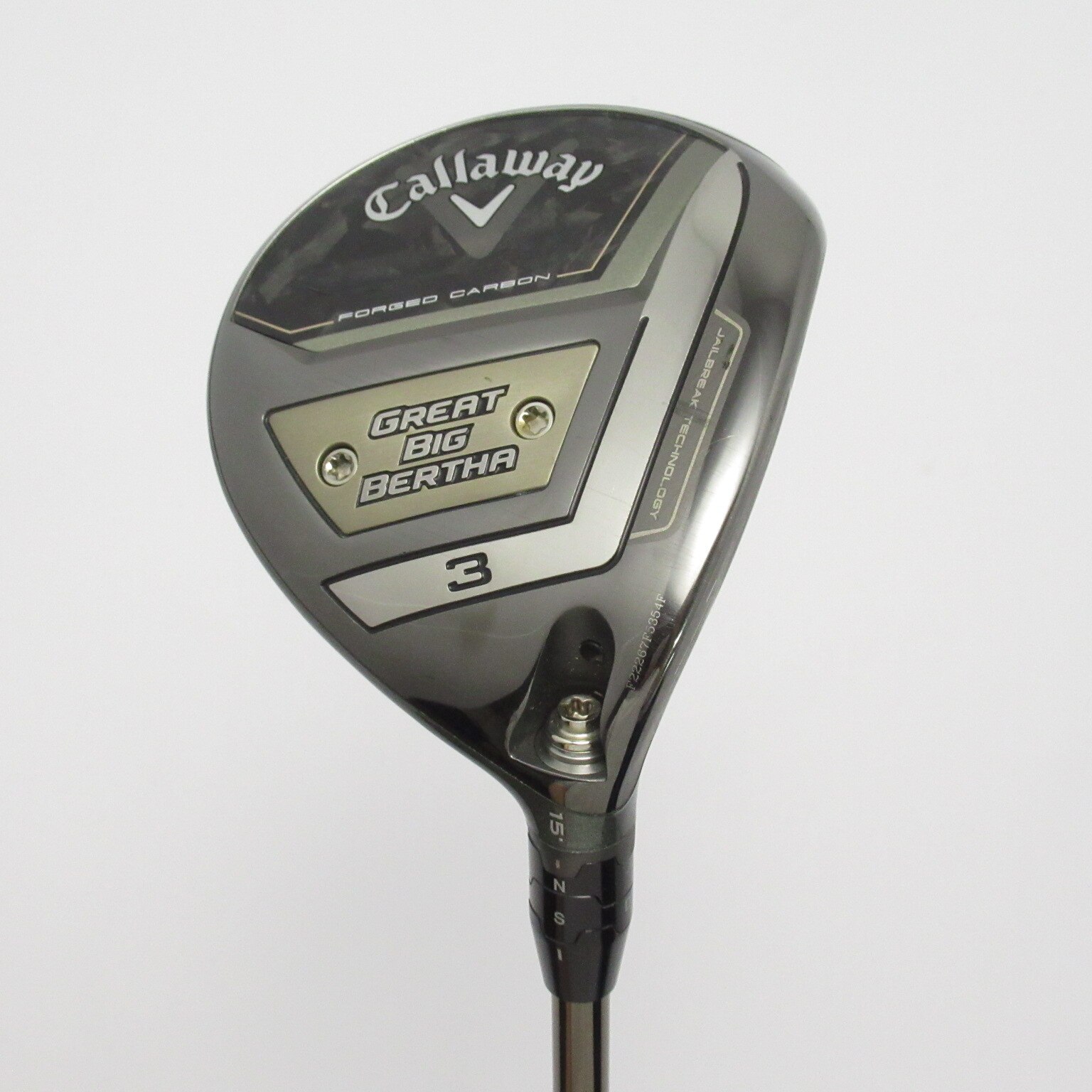 キャロウェイゴルフ(Callaway Golf) 中古フェアウェイウッド 通販｜GDO 