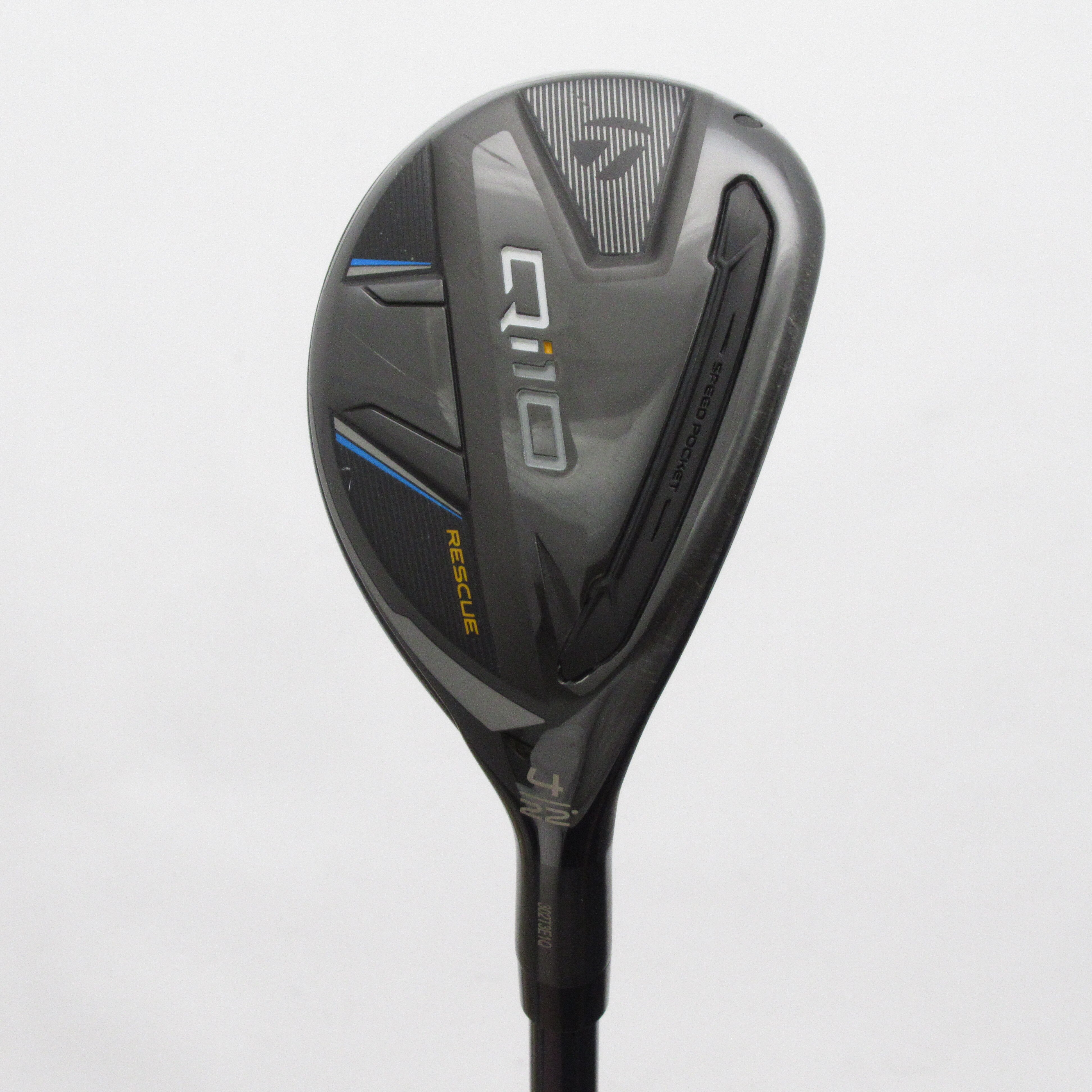 テーラーメイド Taylor Made QI10 Rescue レスキュー 右用 NIPPON