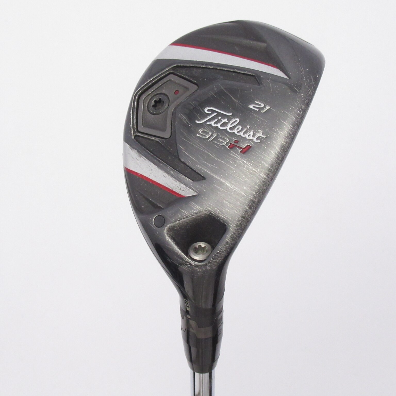 913H 中古ユーティリティ タイトリスト TITLEIST 通販｜GDO中古ゴルフクラブ