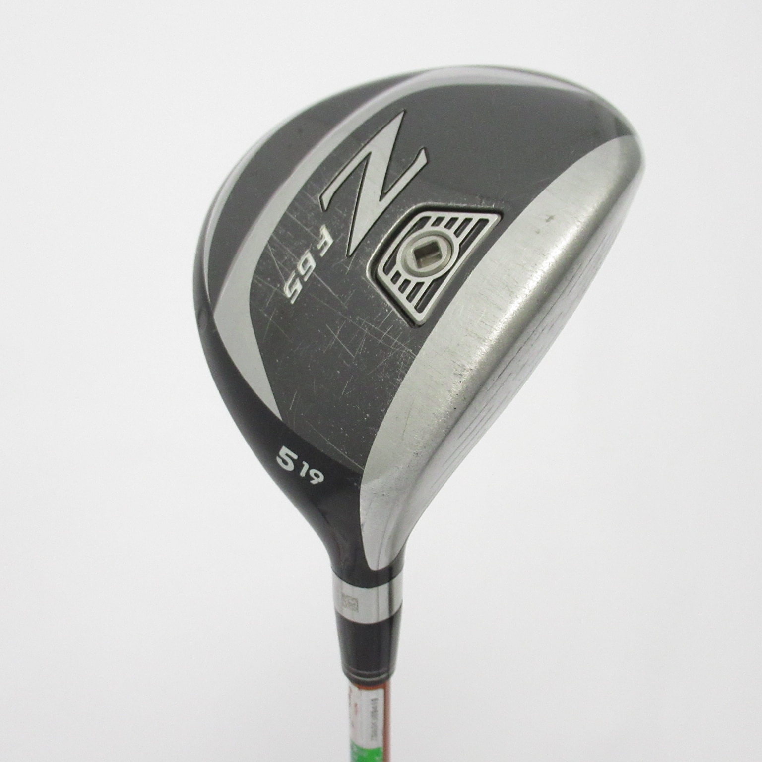 SRIXON(スリクソン) 中古フェアウェイウッド ダンロップ 通販｜GDO中古