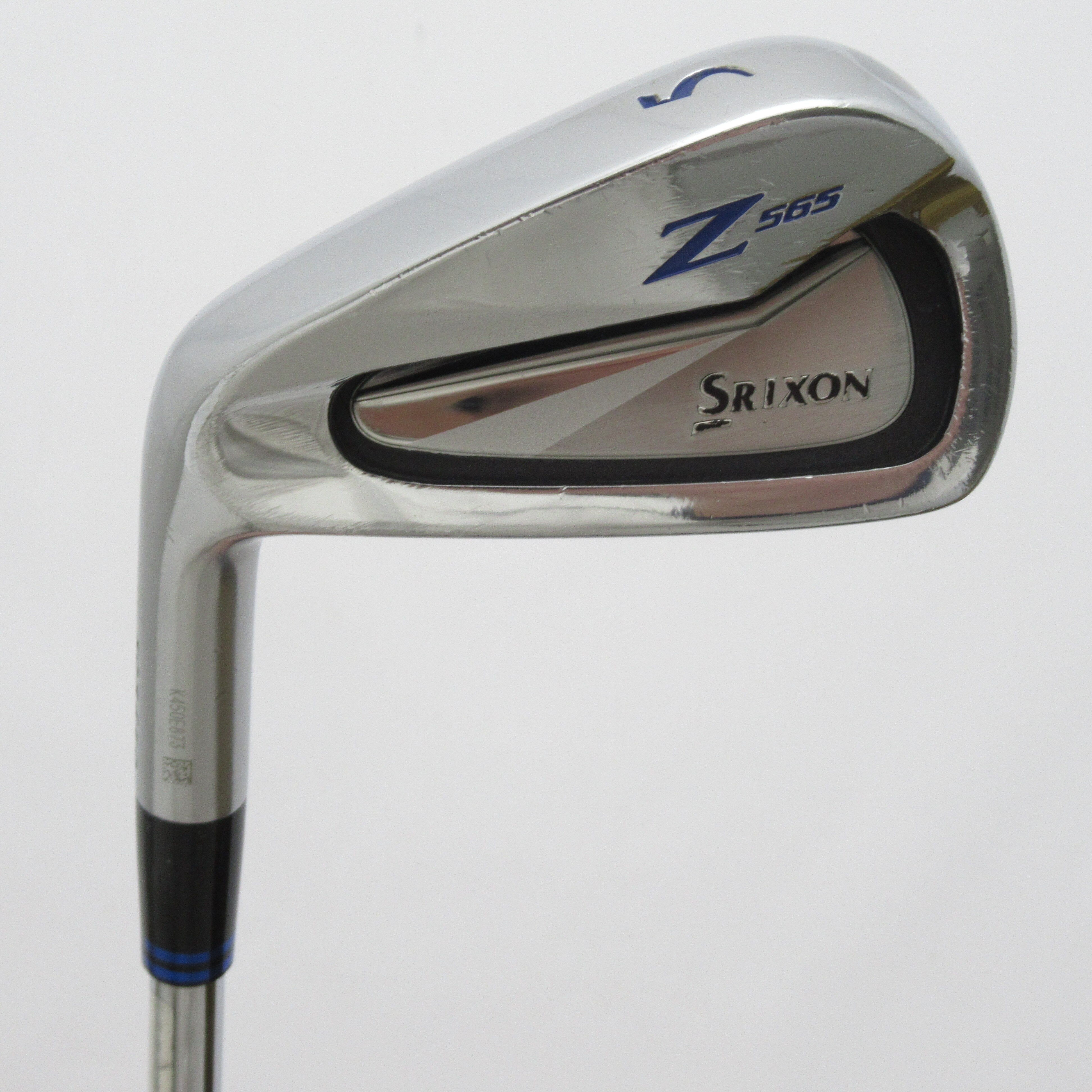 SRIXON Z565 中古アイアンセット ダンロップ SRIXON レフティ 通販 ...