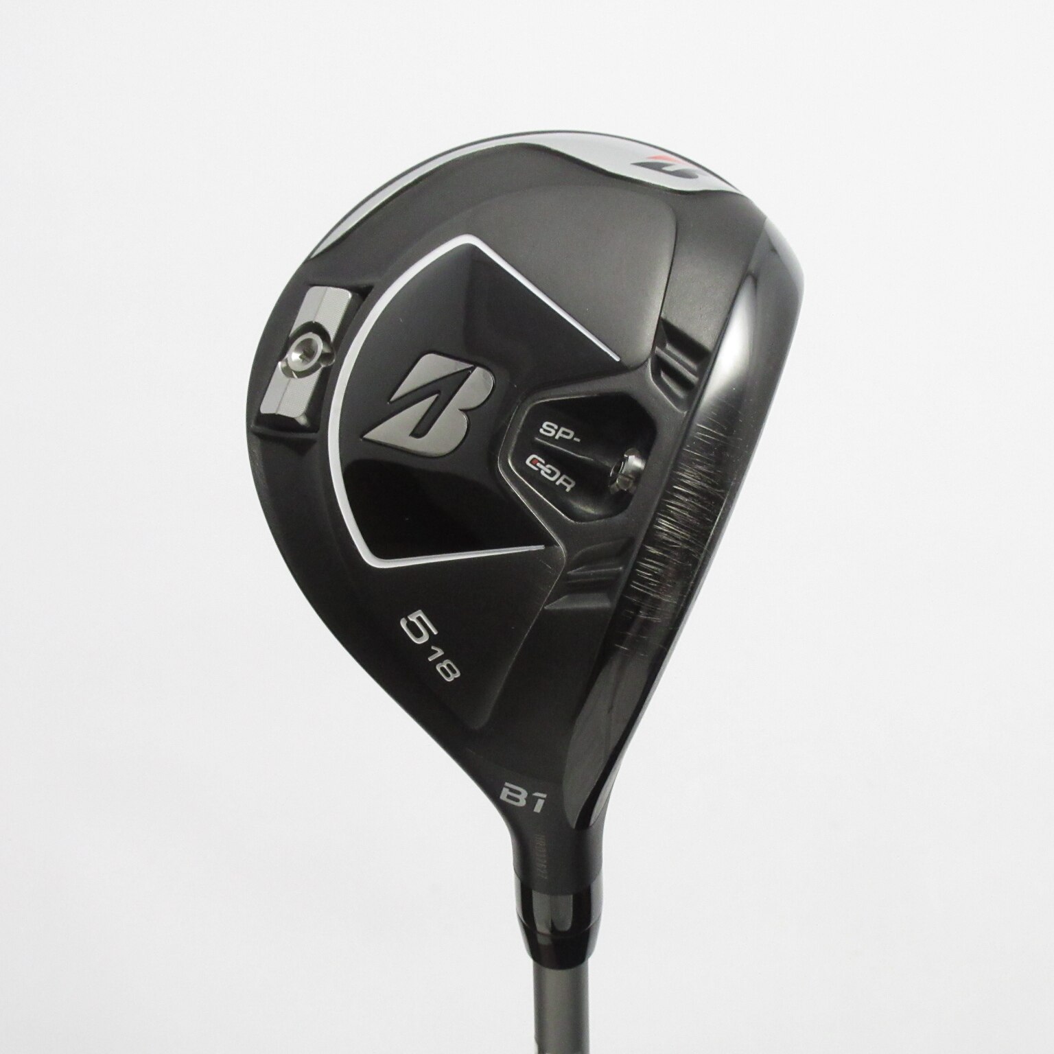 中古】B1 フェアウェイウッド Tour AD BS-6 18 S C(フェアウェイウッド（単品）)|BRIDGESTONE GOLF(ブリヂストン)の通販  - GDOゴルフショップ(5002321218)