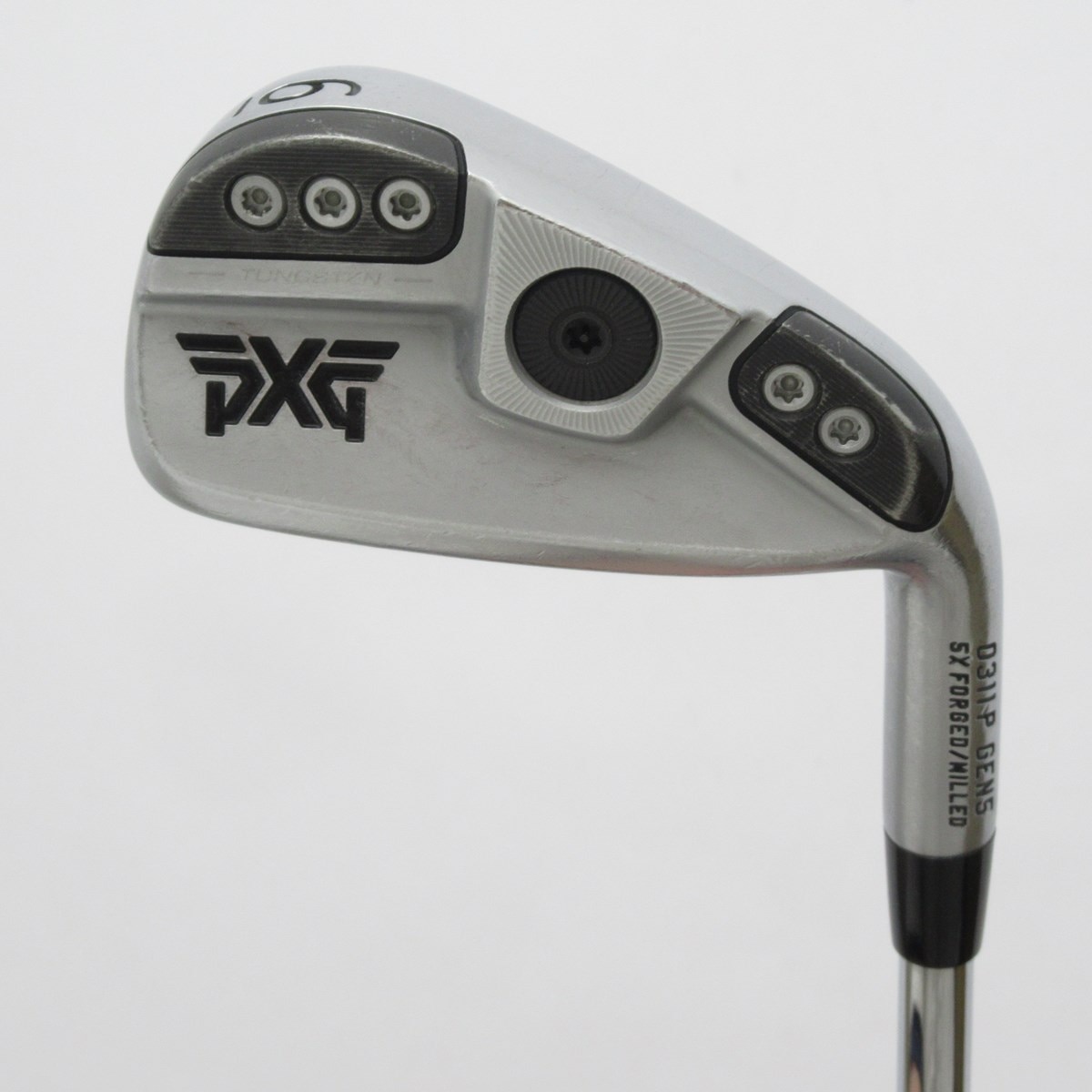 中古】PXG 0311 P GEN5 アイアン N.S.PRO 950GH neo 26 S D(アイアン