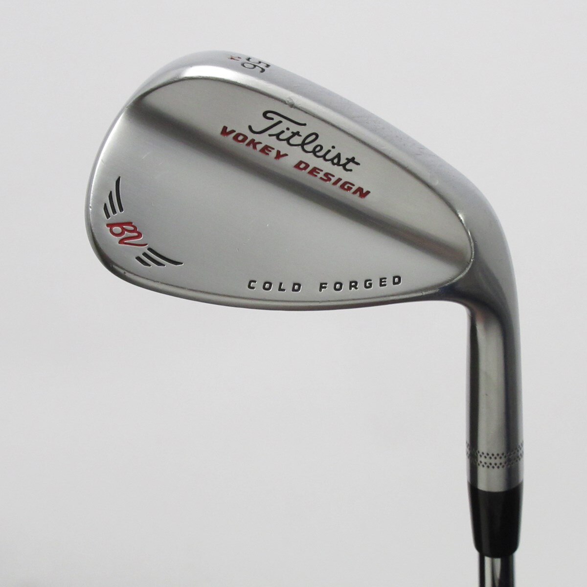 タイトリスト Vokey COLD FORGED ウェッジ N.S.PRO 950GH 【56-14】(ウェッジ)