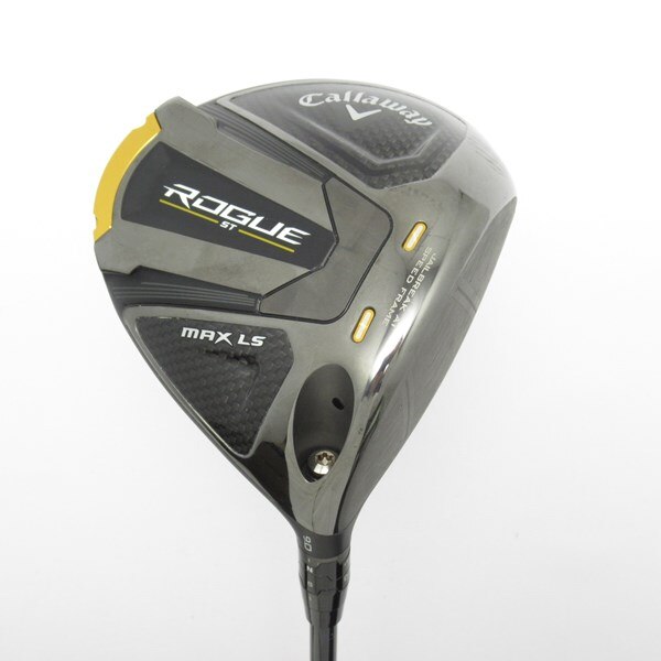 中古】ローグ ST ◇◇◇ LS ドライバー Tour AD MJ-7 9 S C(ドライバー 