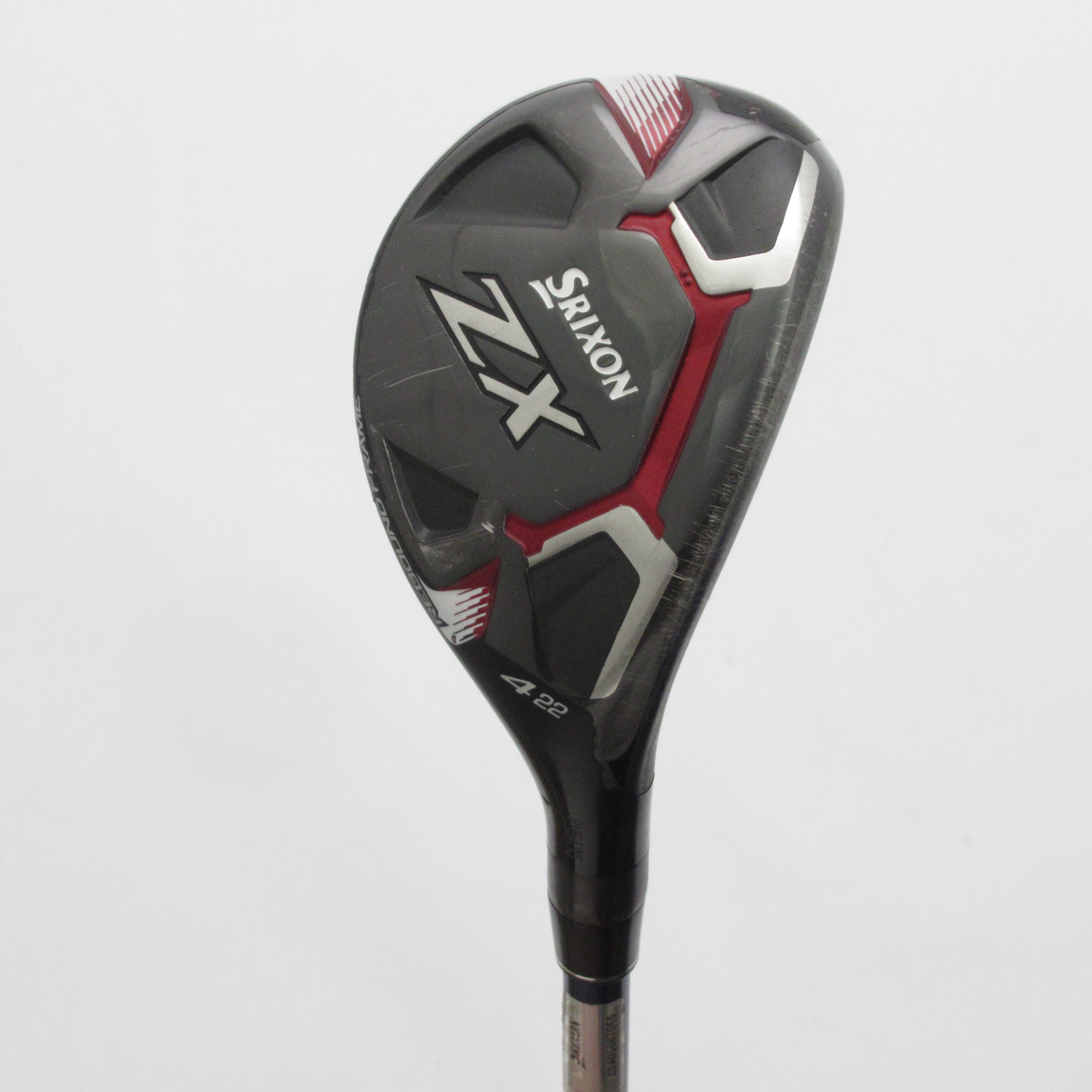 SRIXON(スリクソン) 中古ユーティリティ ダンロップ 通販｜GDO中古 