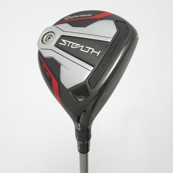 中古】ステルス PLUS フェアウェイウッド Tour AD UB 6 15 S C  