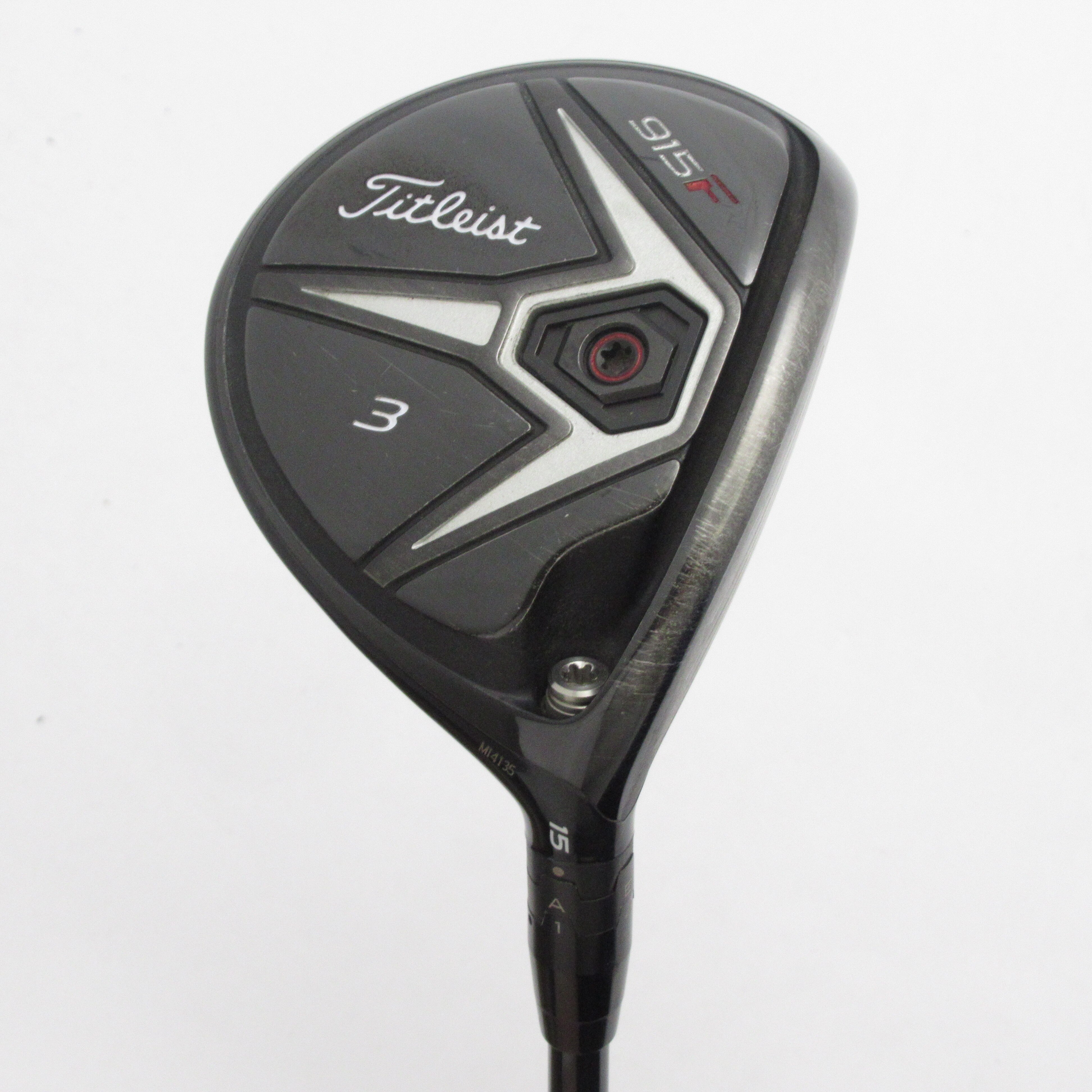 915F タイトリスト TITLEIST メンズ 通販｜GDO中古ゴルフクラブ