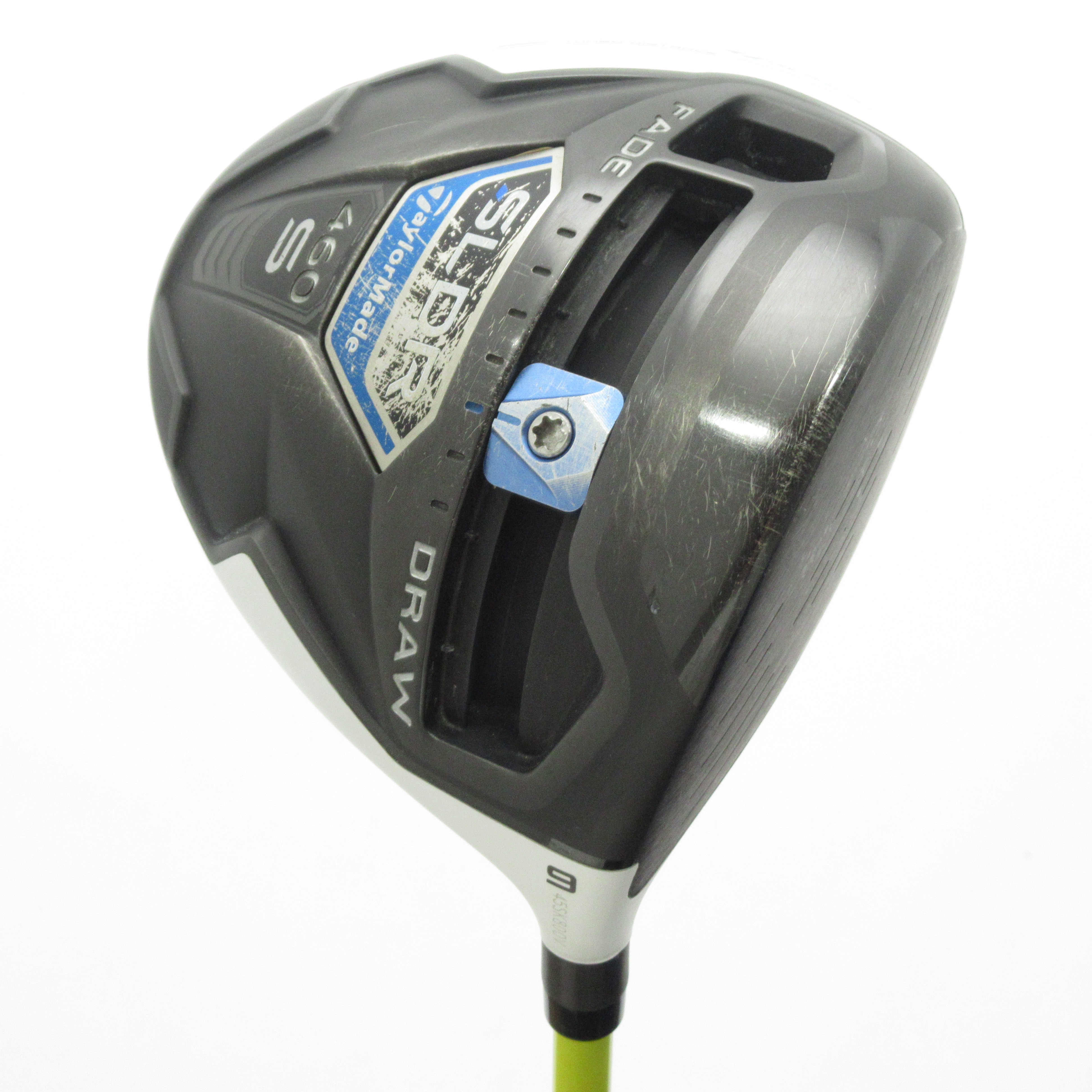 TaylorMade SLDR Driver | Golf Avenue