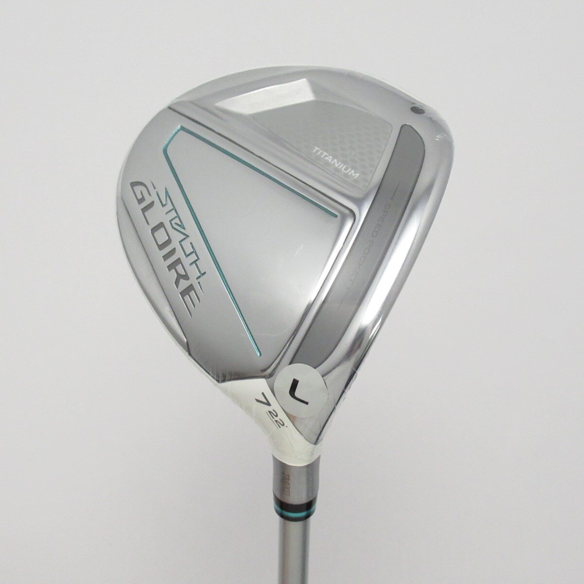 テーラーメイド ステルス グローレ フェアウェイウッド TaylorMade