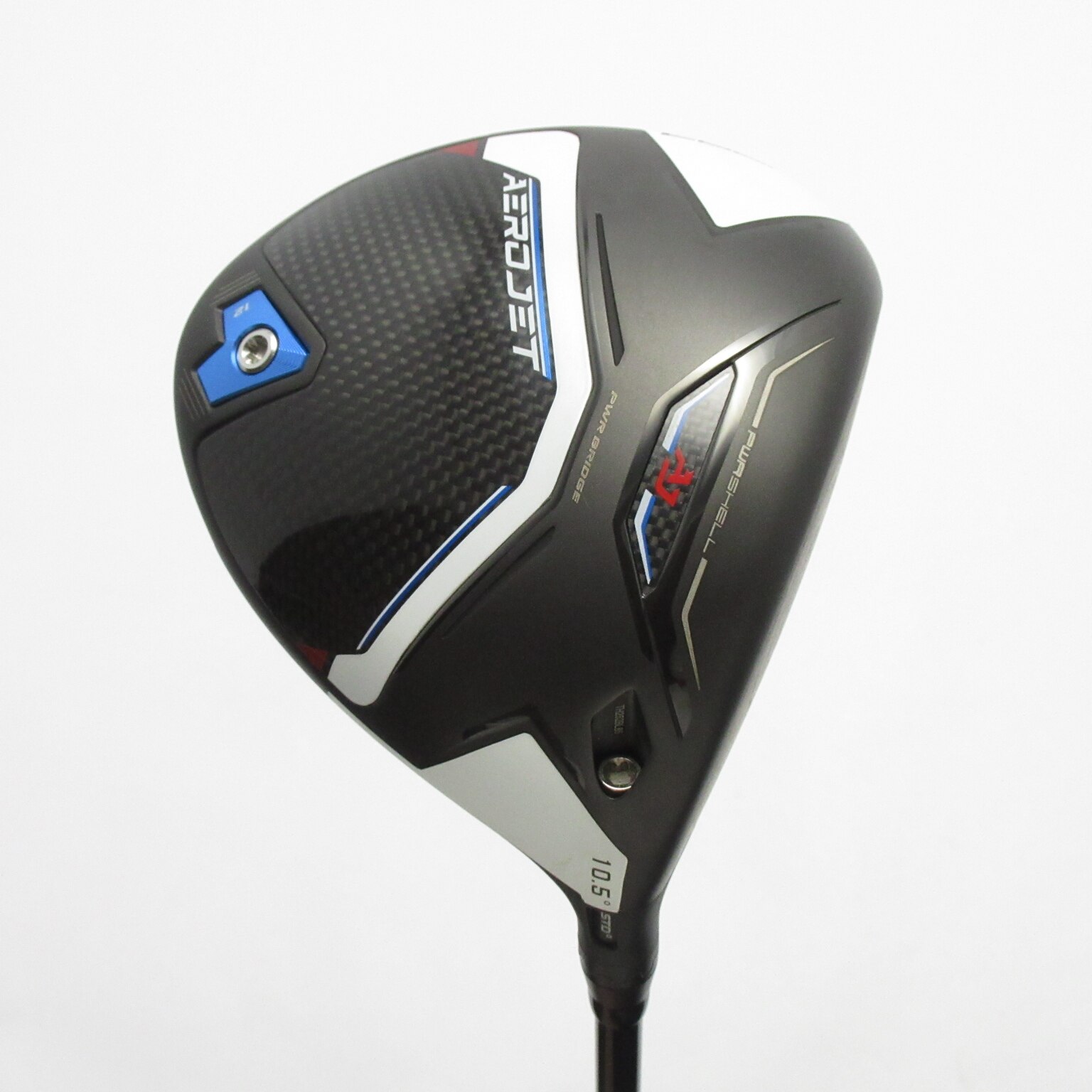 中古】エアロジェット ドライバー TENSEI 60 for Callaway 10.5 S BC(ドライバー（単品）)|AEROJET(コブラ)の通販  - GDOゴルフショップ(5002321956)