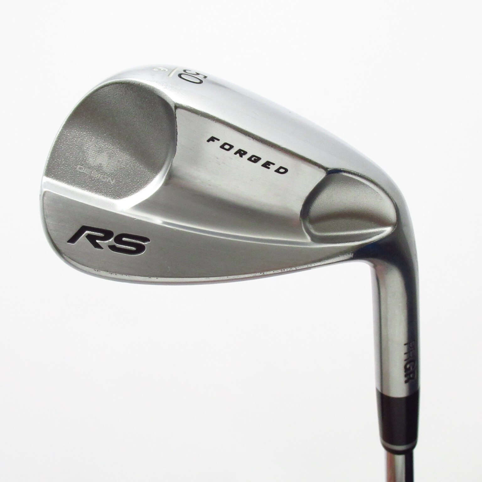 プロギア RS フォージド ウェッジ 52度 58度 セット PRGR「RSウェッジ