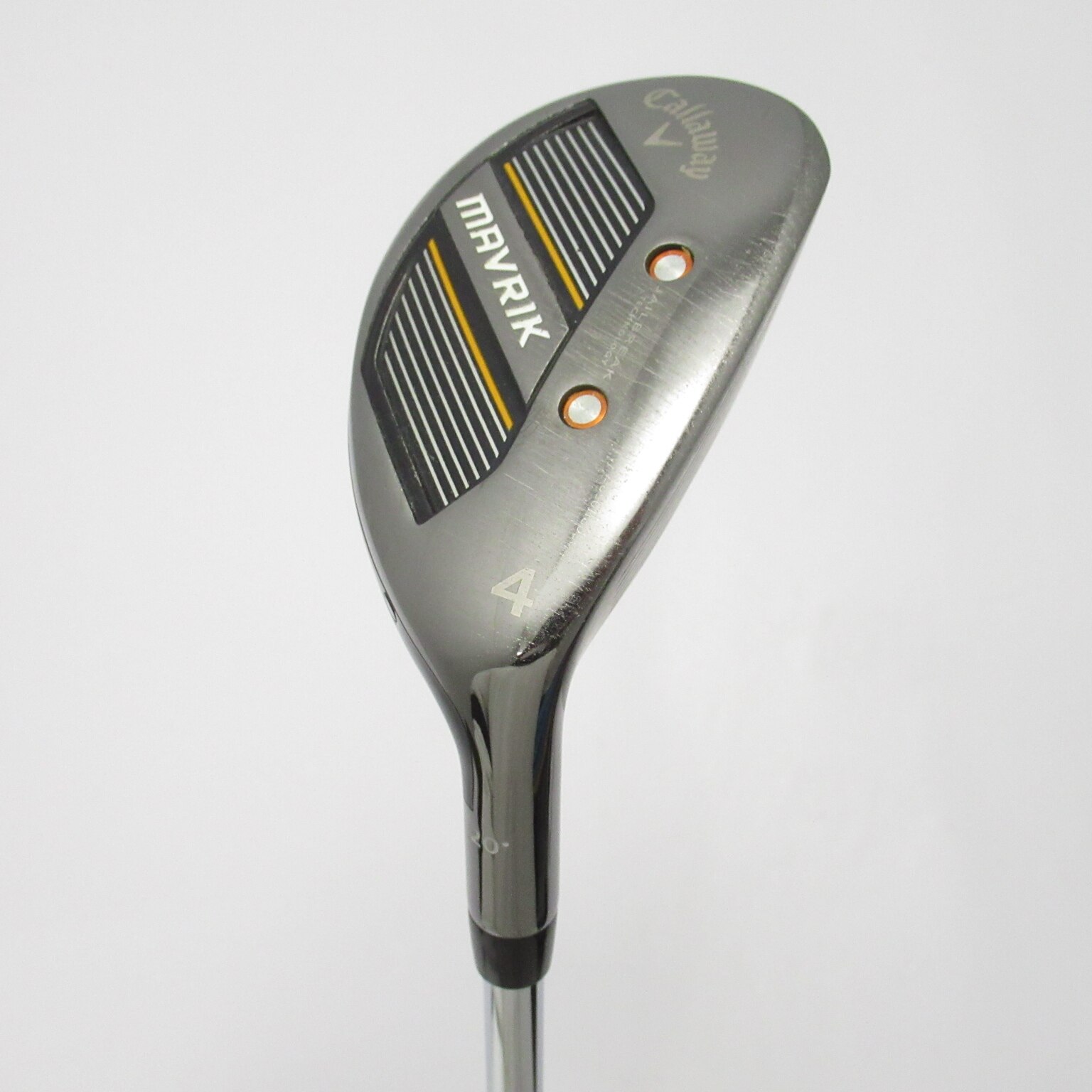 キャロウェイゴルフ(Callaway Golf) メンズ 通販 (46ページ目)｜GDO中古ゴルフクラブ