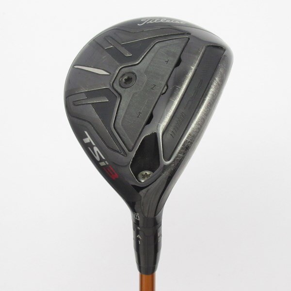 中古】TSi3 フェアウェイウッド Tour AD DI-6(2020) 18 S CD  