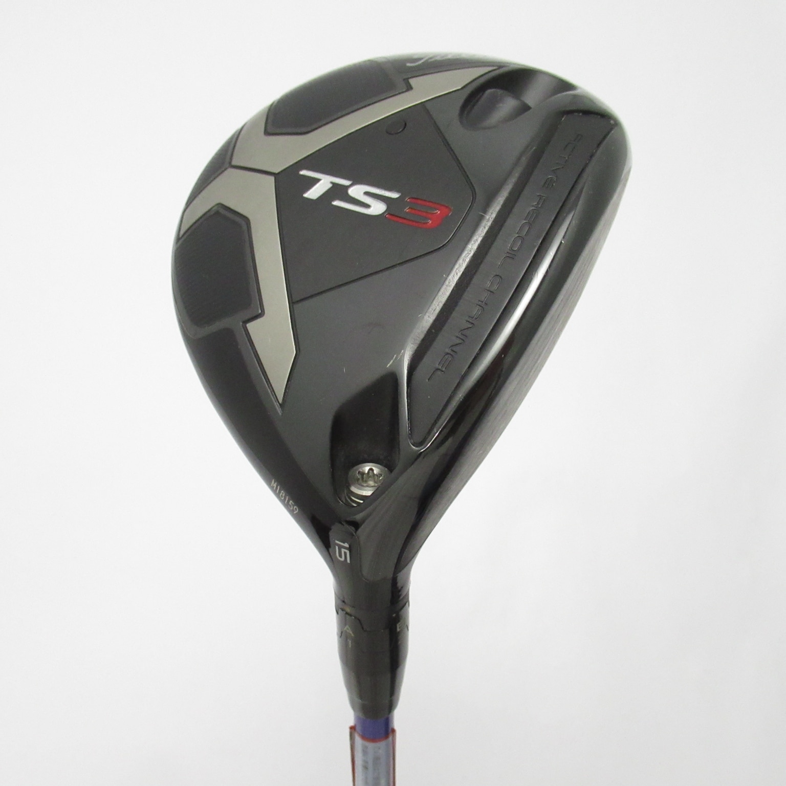 中古】TITLEIST(タイトリスト) フェアウェイウッド タイトリスト 通販｜GDO中古ゴルフクラブ