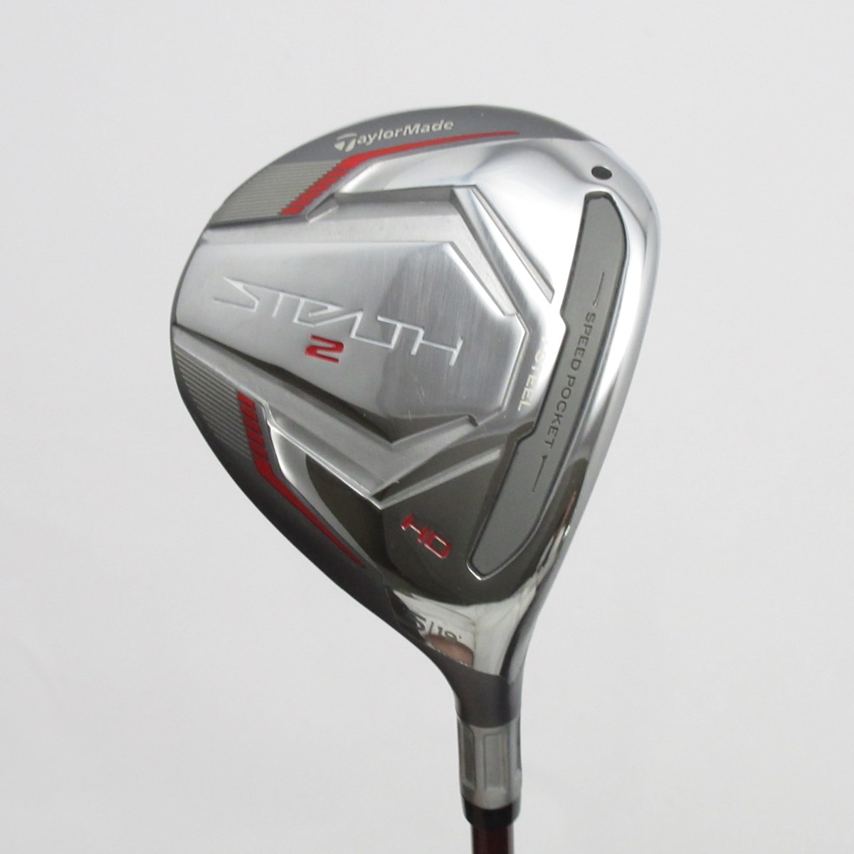 中古】ステルス2 HD フェアウェイウッド TENSEI RED TM40(2022) 19 L C 