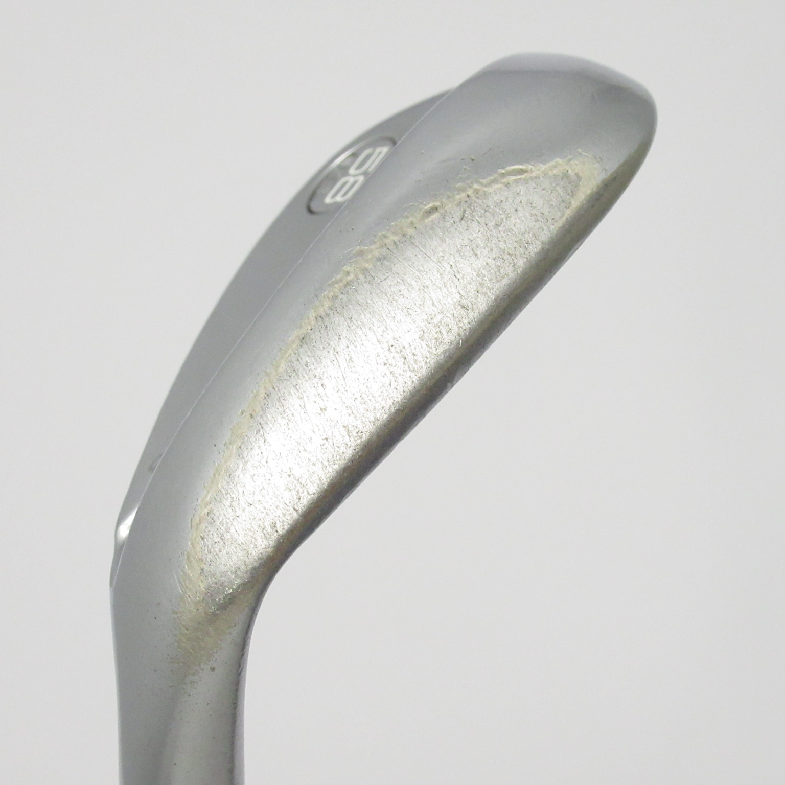 中古】MizunoPro S18 ウェッジ スチールシャフト 58-08 判別不能 D(ウェッジ（単品）)|Mizuno Pro(ミズノ)の通販 -  GDOゴルフショップ(5002322970)