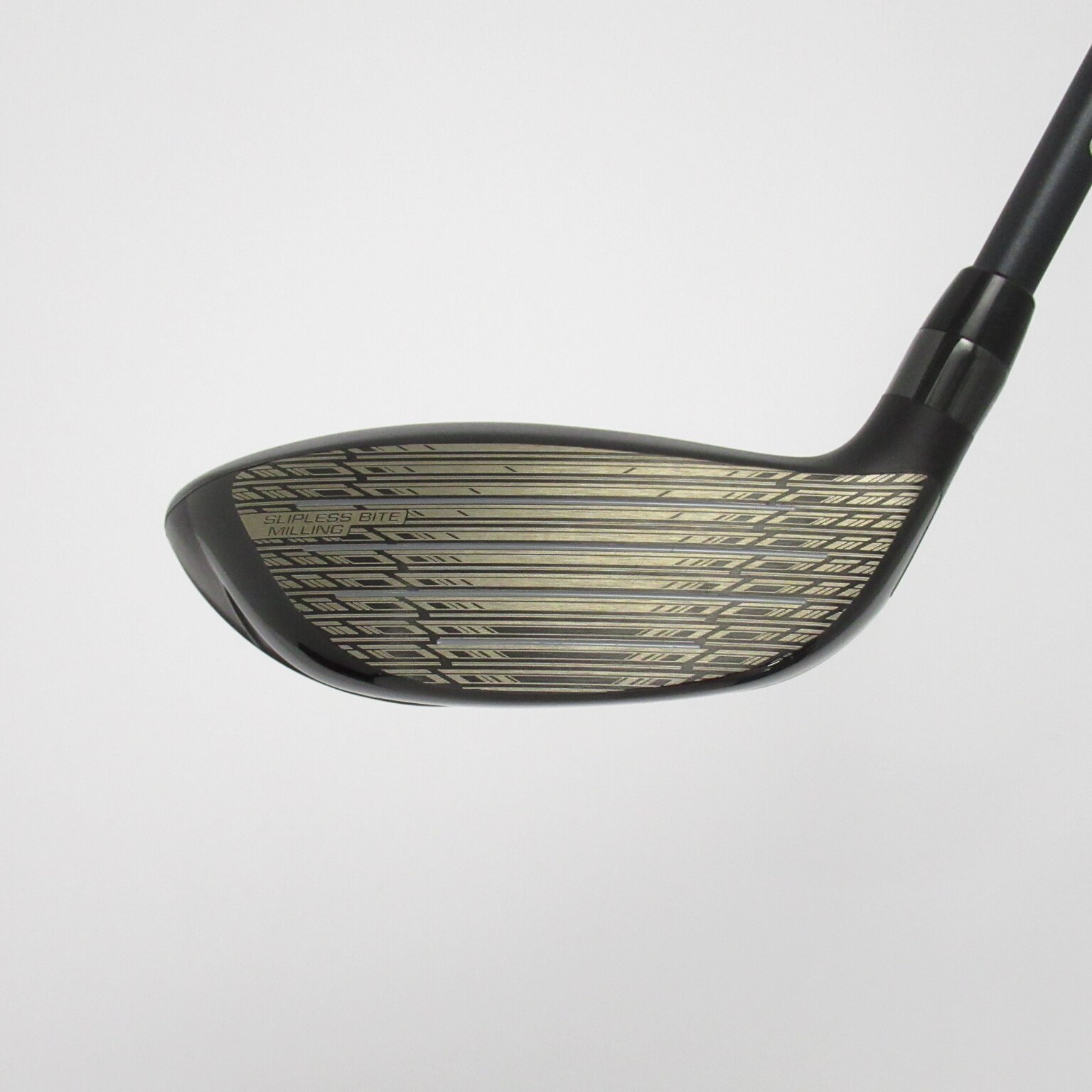 中古】B2 HT フェアウェイウッド VANQUISH BS50 18 SR B(フェアウェイウッド（単品）)|BRIDGESTONE GOLF( ブリヂストン)の通販 - GDOゴルフショップ(5002323035)