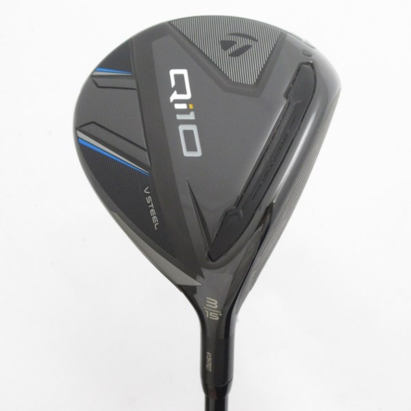 中古】Qi10 フェアウェイウッド Tour AD VF-6 15 X C(フェアウェイ  