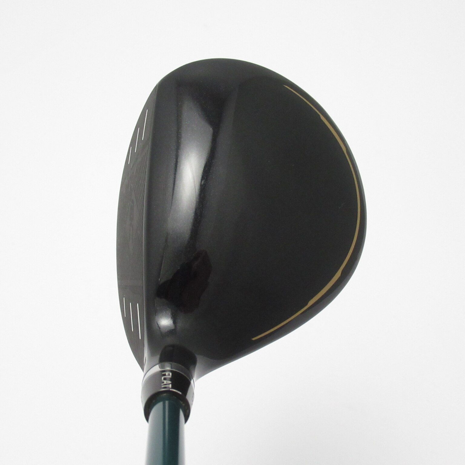 【中古ゴルフクラブ】ロイヤルコレクション　RC　RC AM-X フェアウェイウッド Speeder NX GREEN 40　シャフト：Speeder NX GREEN 40 中古】RC AM-X フェアウェイウッド Speeder NX GREEN 40 18 SR C