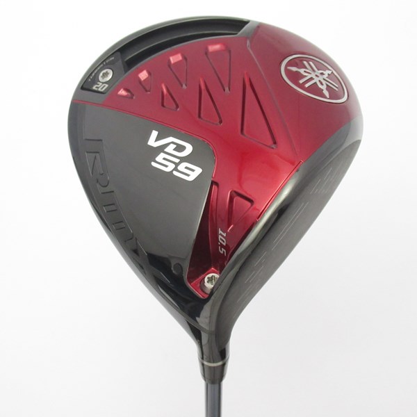 中古】RMX VD59 ドライバー Diamana PD 50 10.5 S B(ドライバー（単品 