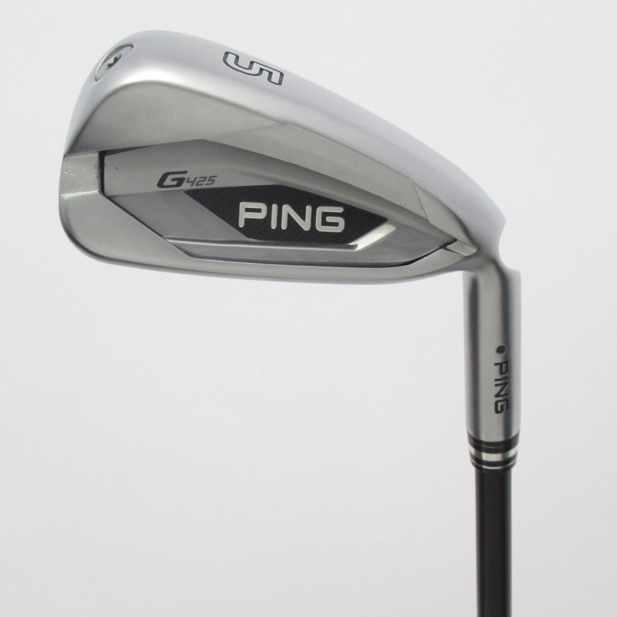 PING - ピンG425 5〜W ALTA J CB R カラーコード ブラック ピンG425 5-W ALTA J CB R カラーコード ブラック