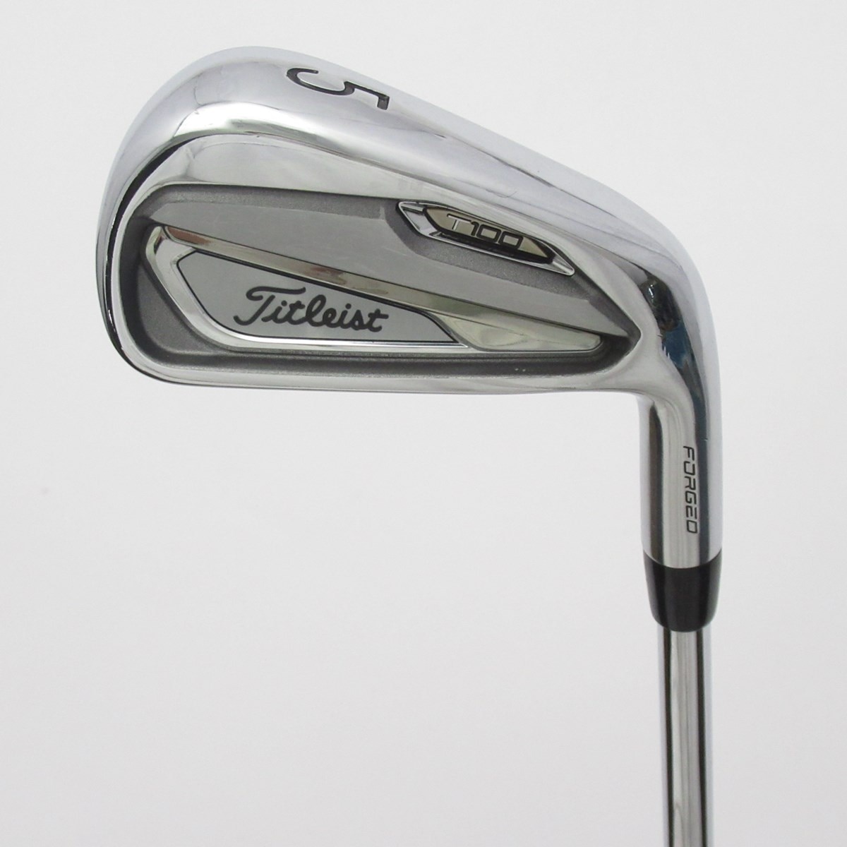 中古】T100 アイアン N.S.PRO MODUS3 TOUR 105 26 S C(アイアン（セット）)|TITLEIST(タイトリスト)の通販  - GDOゴルフショップ(5002323384)