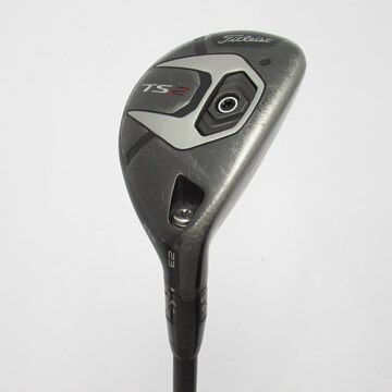 中古】TS2 ユーティリティ (タイトリスト) TS 通販｜GDO中古ゴルフクラブ
