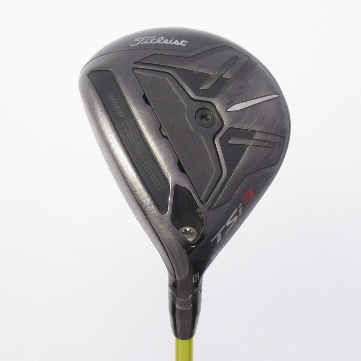 タイトリスト(Titleist) 中古フェアウェイウッド レフティ 通販｜GDO