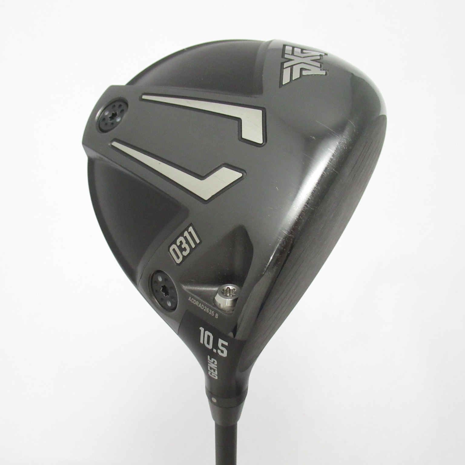 中古】 ゴルフクラブ ピーエックスジー(PXG) レディス 通販｜GDO中古ゴルフクラブ