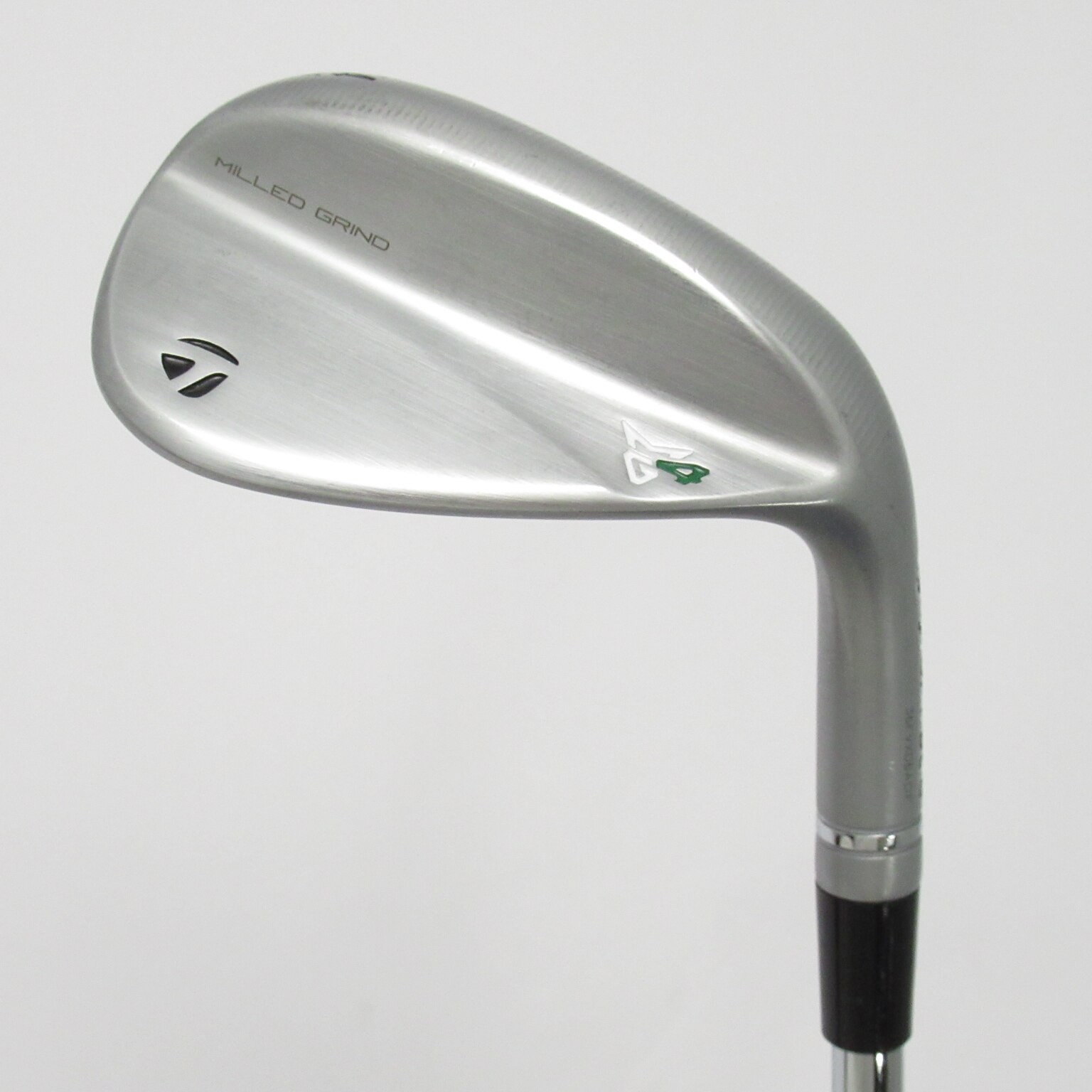 テーラーメイド(TaylorMade) 中古ウェッジ 通販｜GDO中古ゴルフクラブ