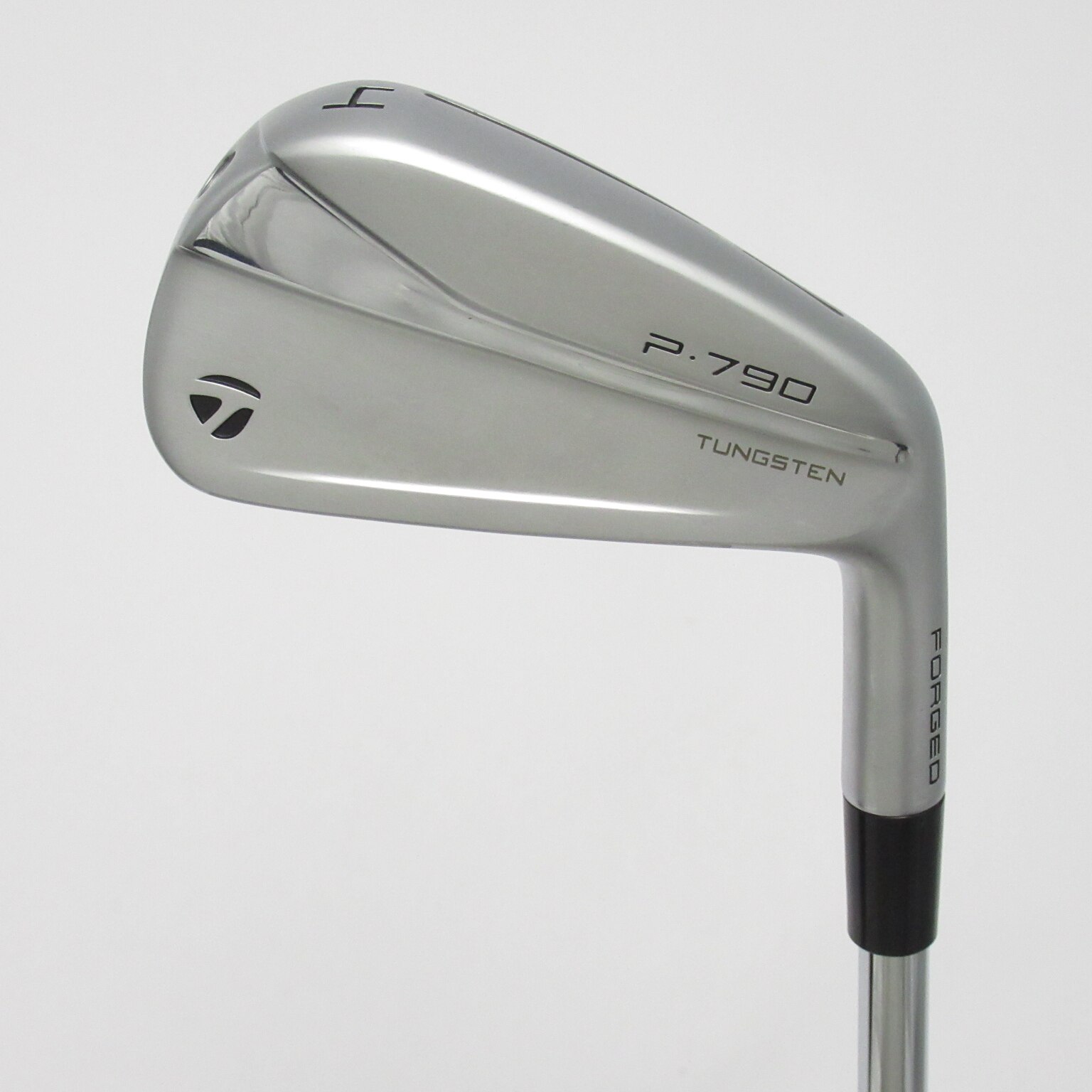 テーラーメイド(TaylorMade) 中古単品アイアン 通販｜GDO中古ゴルフクラブ