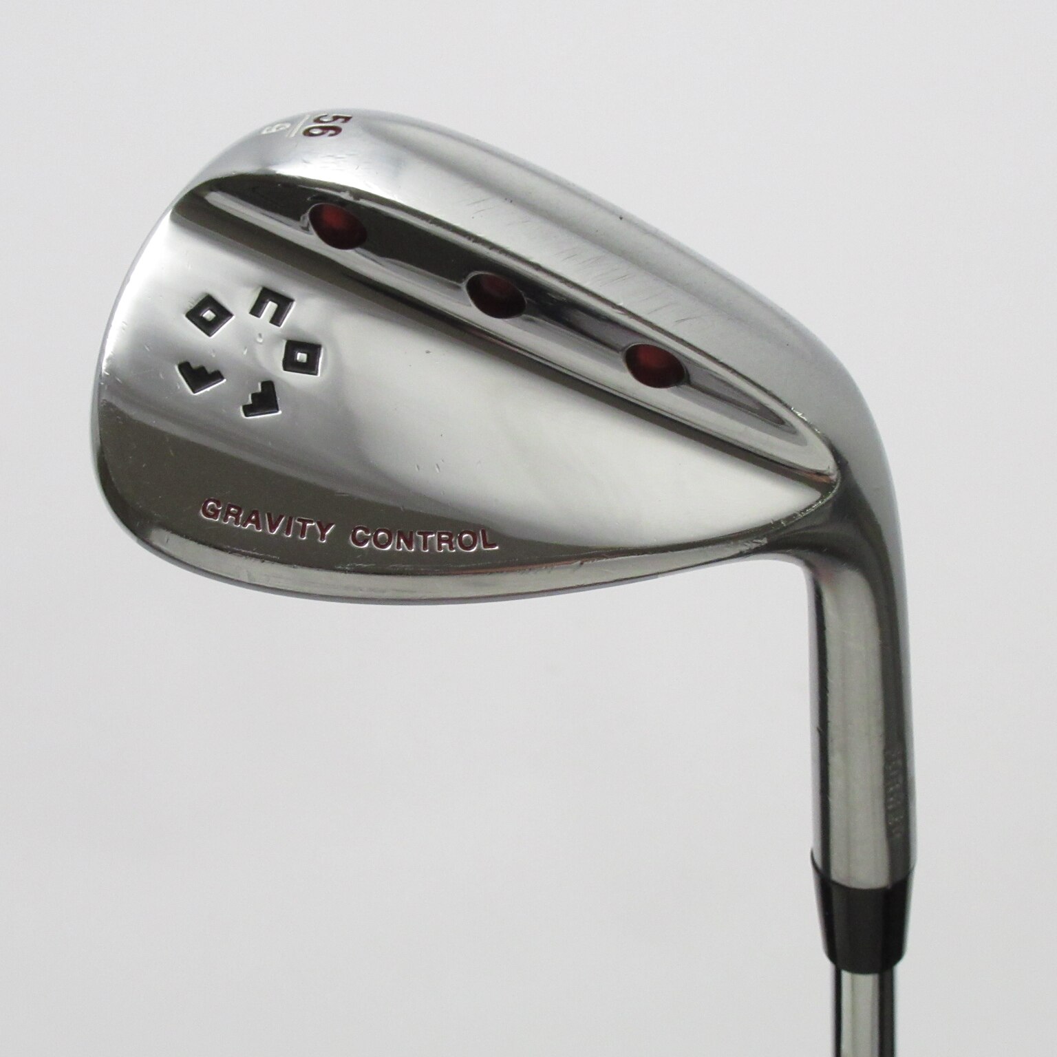 中古】オノフ FORGED(2019) ウェッジ N.S.PRO MODUS3 WEDGE 105 56-09 