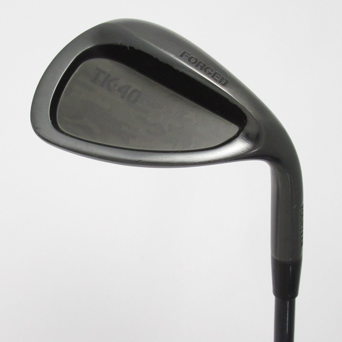 中古】TK-40 FORGED ウェッジ TS-07C 57 WEDGE CD(ウェッジ（単品 