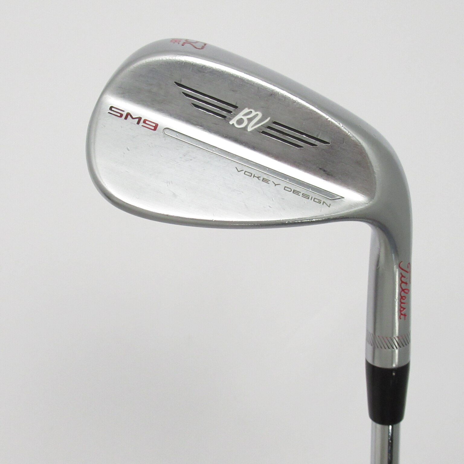 タイトリスト(Titleist) 中古ウェッジ 通販｜GDO中古ゴルフクラブ