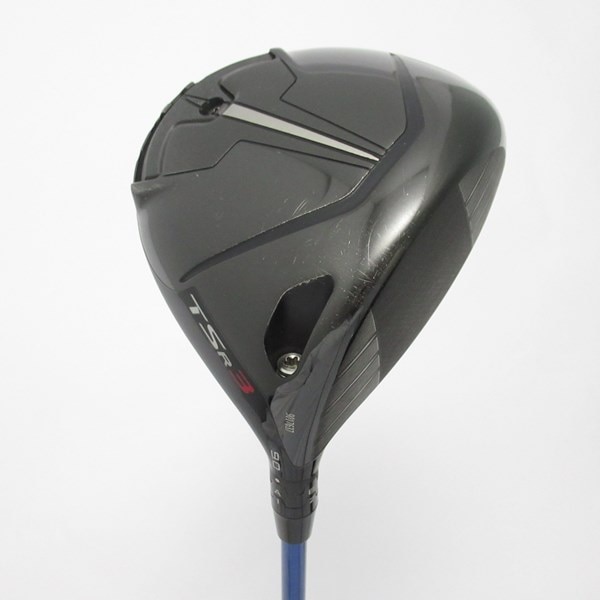 中古】TSR3 ドライバー Diamana TB60 9 S C(ドライバー（単品）)|TSR 