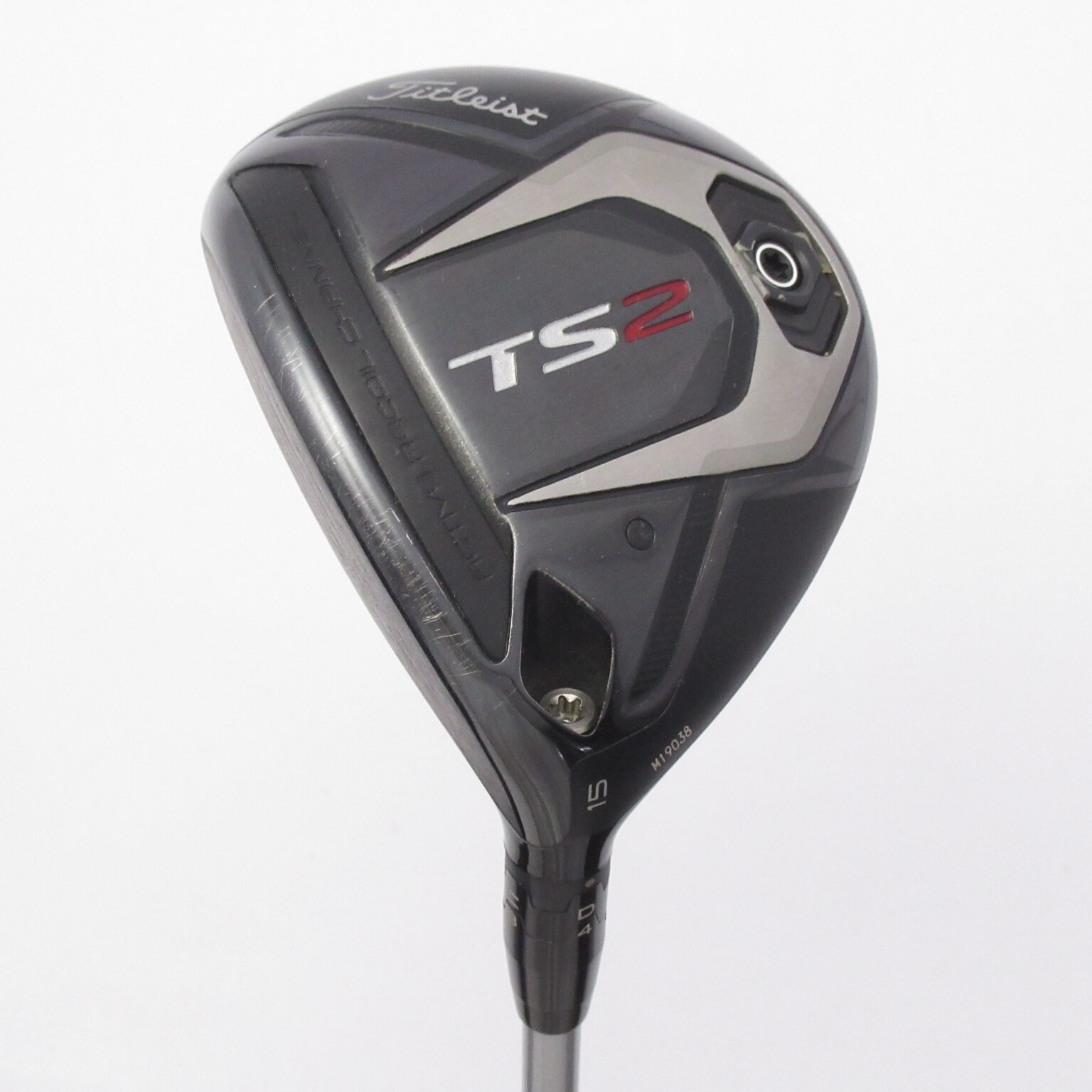 TITLEIST(タイトリスト) 中古フェアウェイウッド タイトリスト 