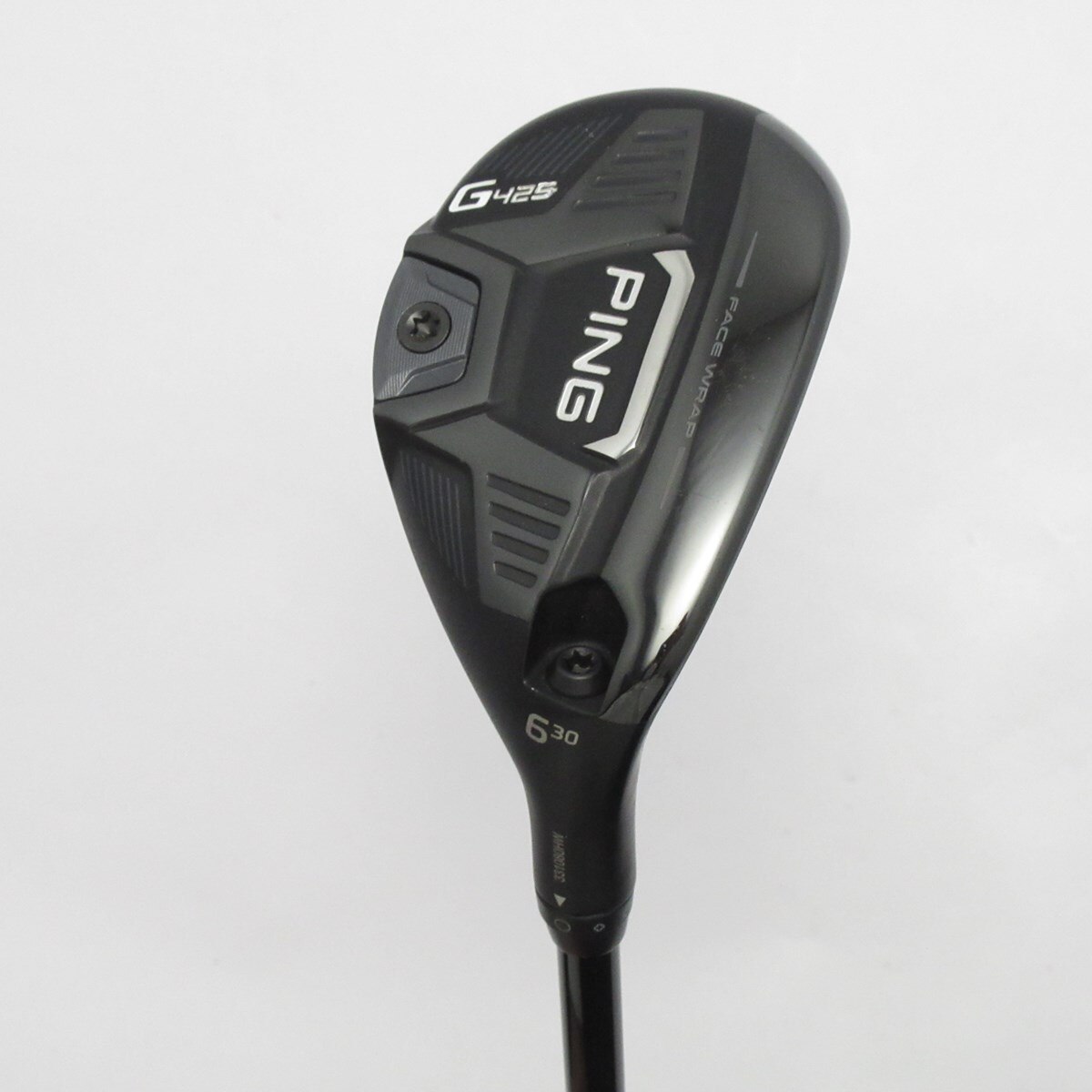 中古】G425 ハイブリッド ユーティリティ TENSEI CK PRO ORANGE HYBRID ...