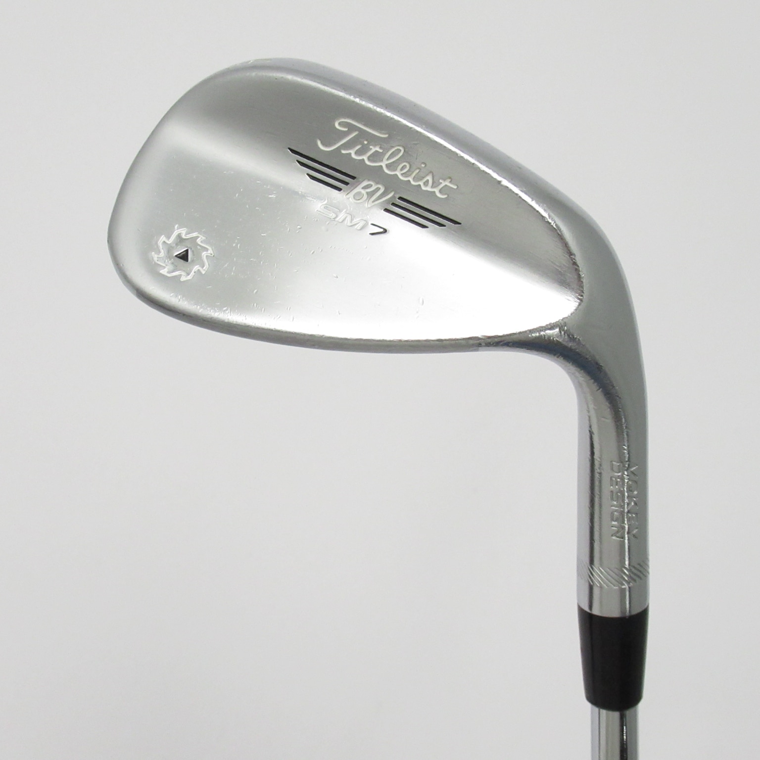 中古】ボーケイデザイン SM7 TC ウェッジ Dynamic Gold 54-14 S200 CD(ウェッジ（単品）)|Vokey(タイトリスト)の通販  - GDOゴルフショップ(5002324429)