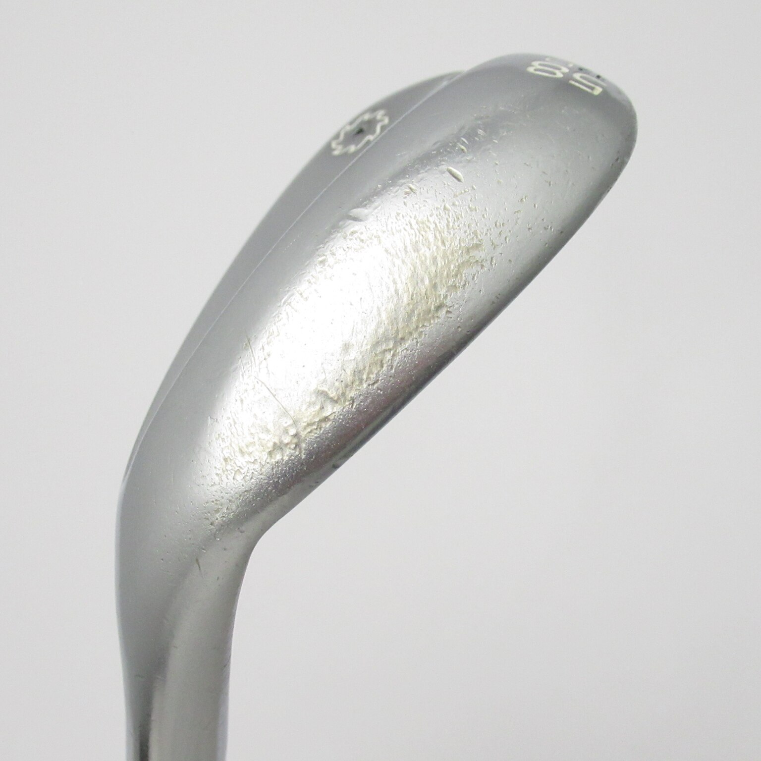 中古】ボーケイデザイン SM7 TC ウェッジ Dynamic Gold 58-12