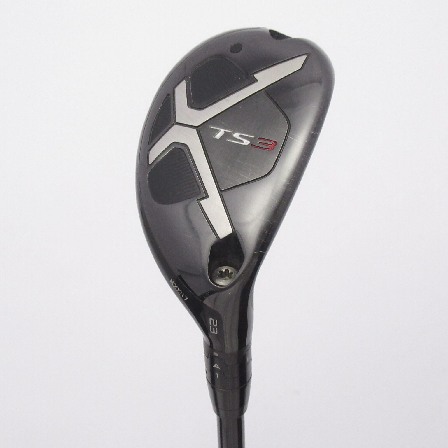 タイトリスト(Titleist) 中古ユーティリティ 通販｜GDO中古ゴルフクラブ