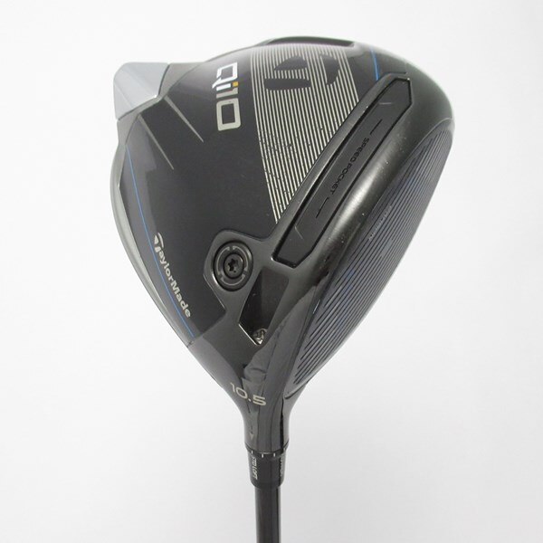 中古】Qi10 ドライバー Tour AD VF-6 10.5 S C(ドライバー（単品 