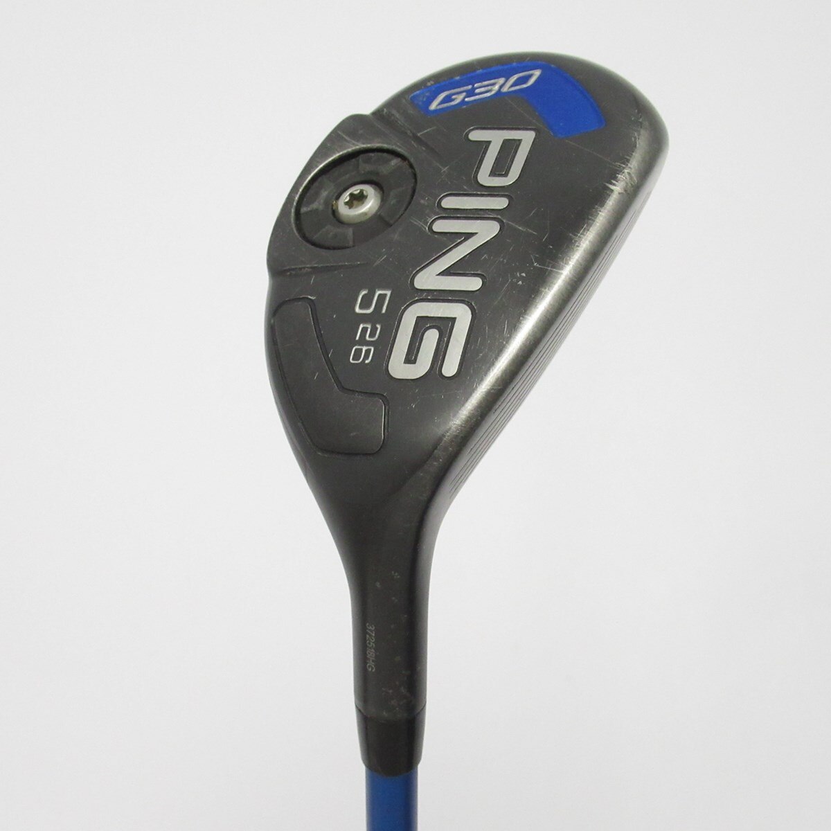 PING G30 ユーティリティ 26度 5U - クラブ