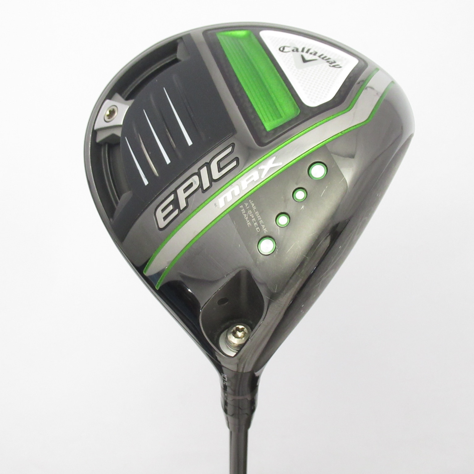 中古】エピック MAX ドライバー Diamana 40 for Callaway 10.5 R C(ドライバー（単品）)|EPIC(キャロウェイゴルフ)の通販  - GDOゴルフショップ(5002324677)