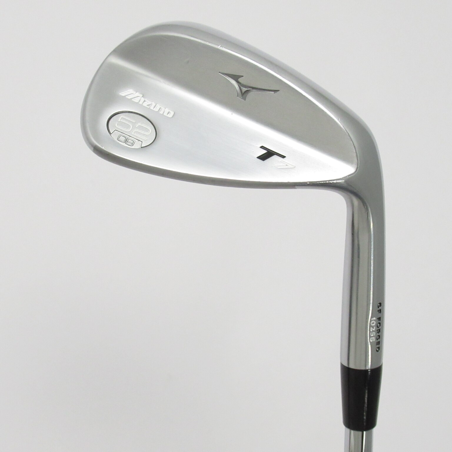 中古】T7 ウェッジ Dynamic Gold 52-09 WEDGE C(ウェッジ（単品）)|T7 