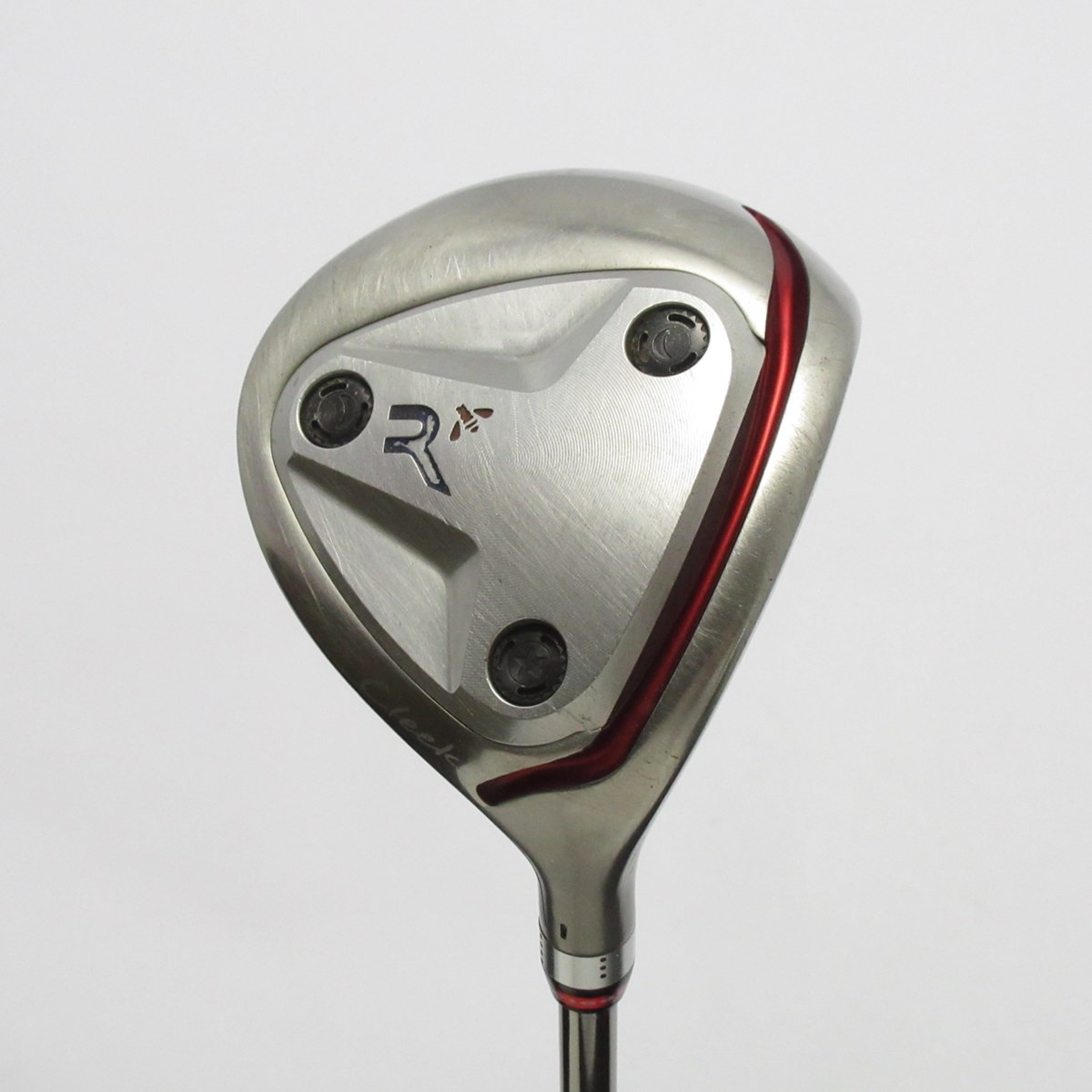 中古】RODDIO FAIRWAYWOOD フェアウェイウッド ATTAS EE 18.3 SR D(フェアウェイウッド（単品）)|RODDIO( ロッディオ)の通販 - GDOゴルフショップ(5002324808)